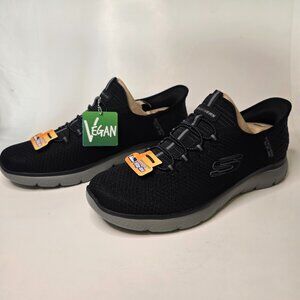 Skechers Men's Summits - High Range Slip-in Sneaker